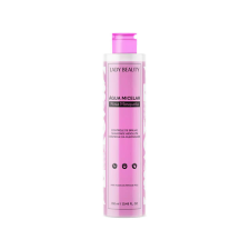 Água Micelar Rosa Mosqueta Lady Beauty 310 ml | Unidade