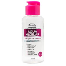 Água Micelar Face Beautiful 100 ml | Unidade
