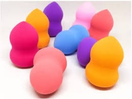 Esponja Gota Face Beautiful | Unidade - Imagem 2