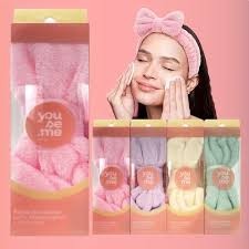 Faixa Cabelo Face Beautiful | Unidade