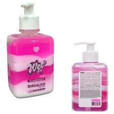 GEL Aromatizante Wet 300 ml