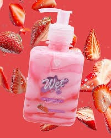 GEL Aromatizante Wet 300 ml - Imagem 2