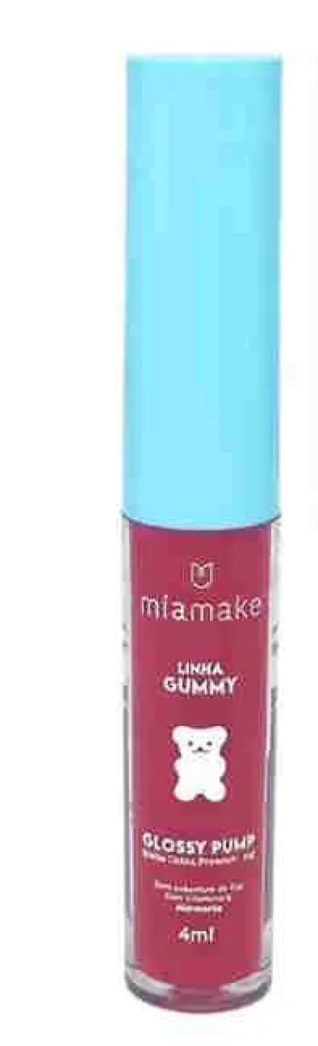 Gloss Pump | Unidade