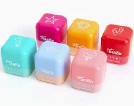 Hidratante Labial Balm Beach| Unidade