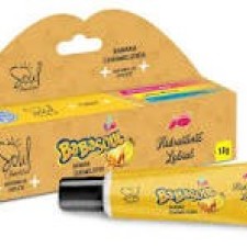 Hidratante Labial Banana| Unidade