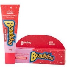 Hidratante Labial Beautyloo Morango| Unidade
