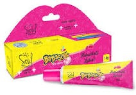 Hidratante Labial Tutti-Frutti| Unidade