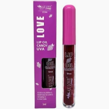 Lip Oil Candy Uva 605| Unidade