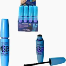 Máscara Cílios Falsies Febella| Unidade