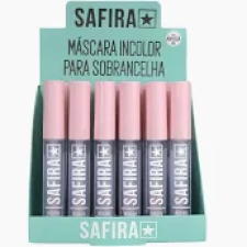 Máscara Incolor Sobrancelhas Safira| Unidade