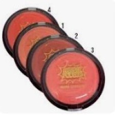 Blush Compacto Classic Super Poderes | Unidade