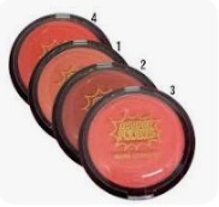 Blush Compacto Classic Super Poderes | Unidade