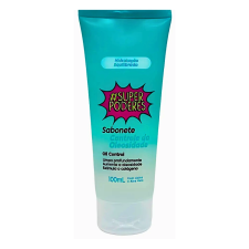 Sabonete Facial Controle Oleosidade 100 ml