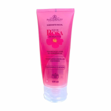 Sabonete Facial Rosa Mosqueta 100 ml