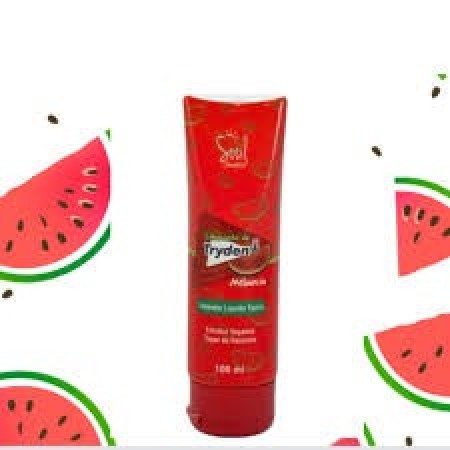 Sabonete Facial Trydent Melancia 100 ml - Imagem 2