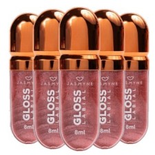 Gloss Labial Jasmyne - Unidade
