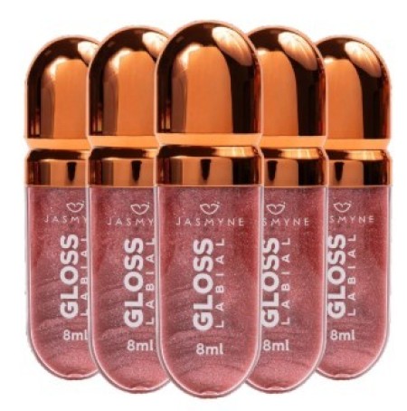 Gloss Labial Jasmyne - Unidade