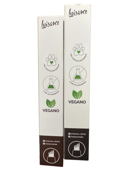 Caneta Delineadora para Sobrancelhas Magic Brow – Luisance