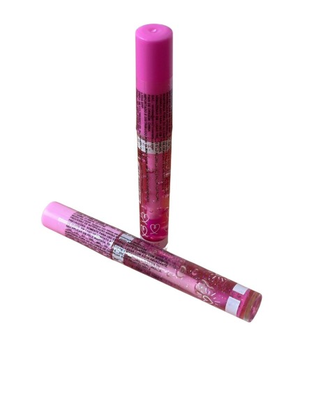 Lip Gloss Cores - Pink 21 | Unidade - Imagem 3