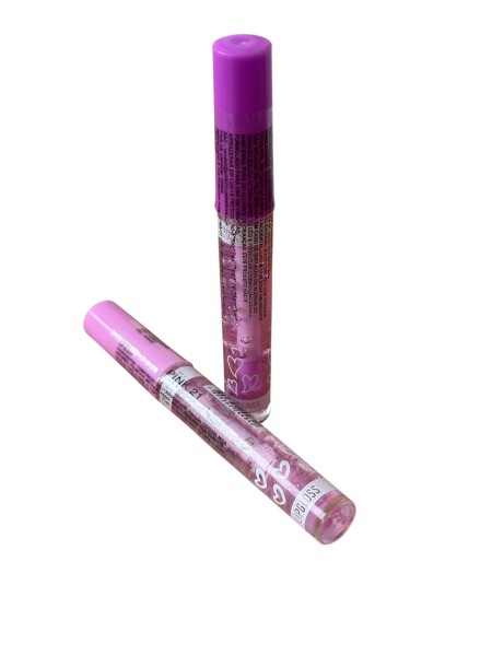 Lip Gloss Cores - Pink 21 | Unidade