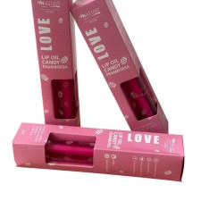 Lip Oil Candy Framboesa | Unidade