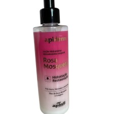 Loções Hidratantes Corporais - Apiderm (Apinil Cosméticos)